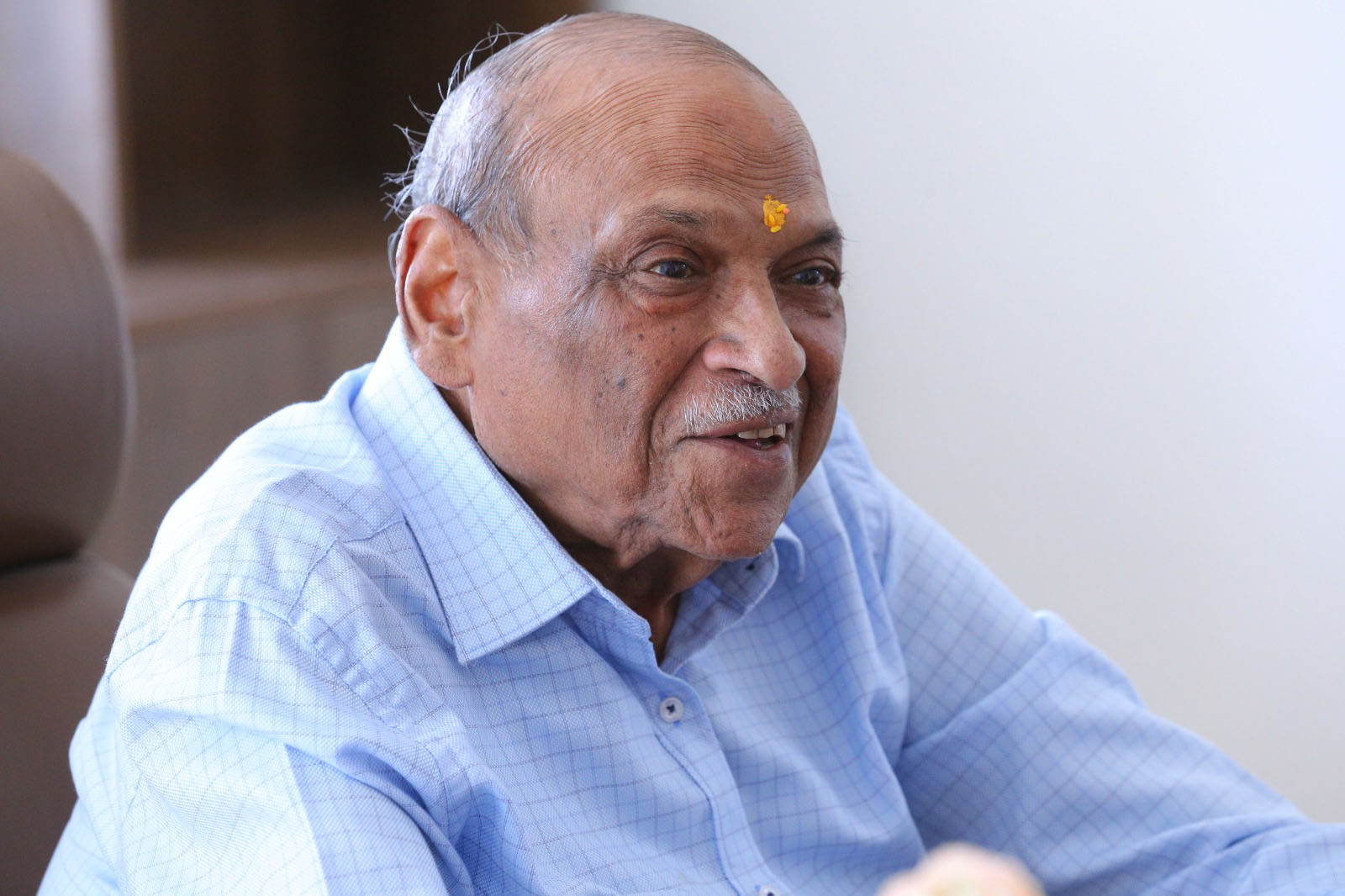 K.K. Agarwal