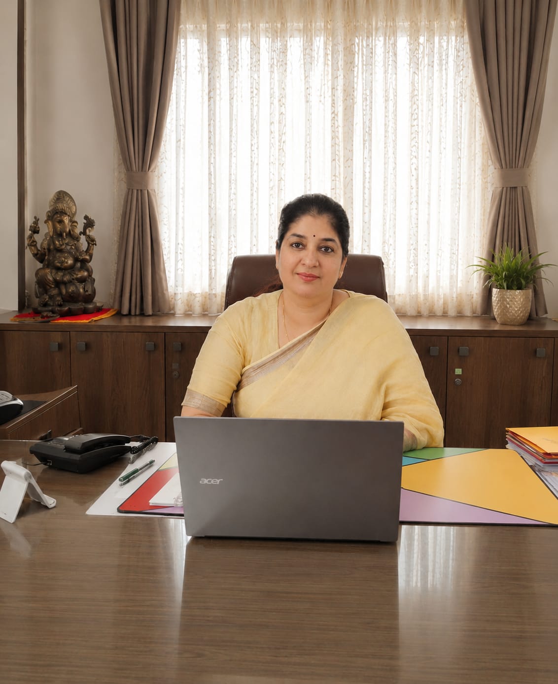 Parul Singh