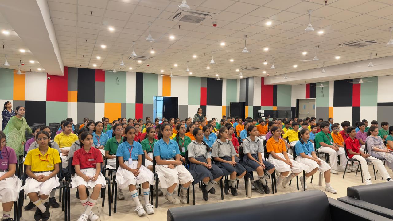 Auditorium